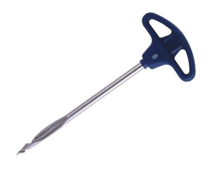 Nebozez s plastovou rukojetí Narex 8300 - 8300 05