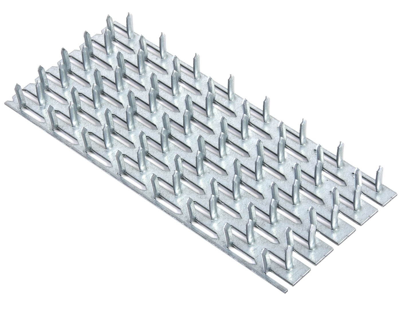 Deska styčníková Zn - 24x60/1 mm