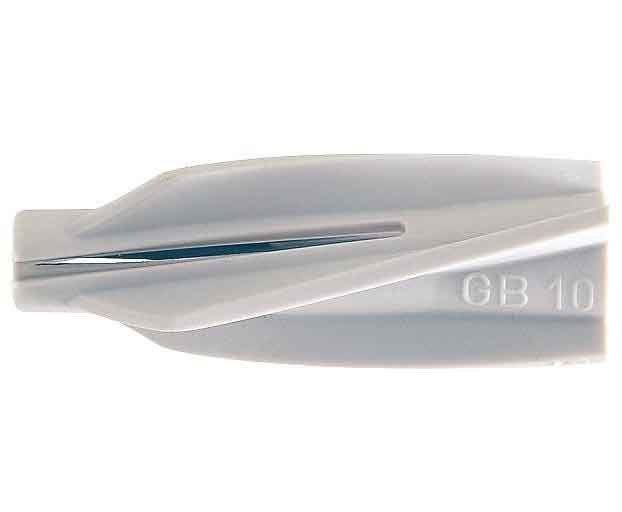 Hmoždinka pro pórobeton Fischer GB - GB 14