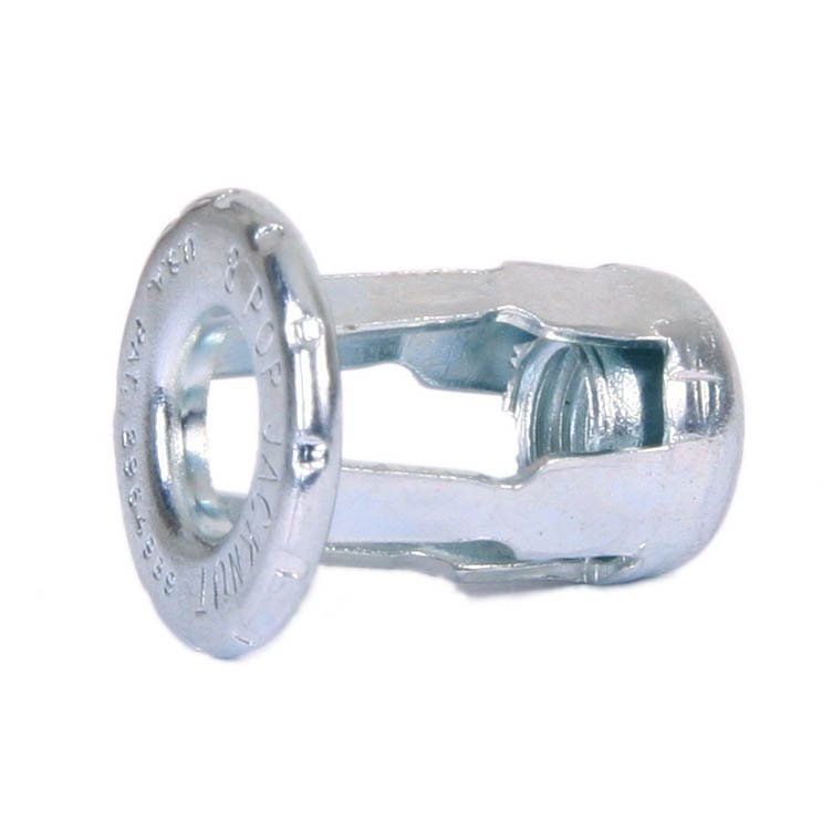 Matice nýtovací Molly - M6