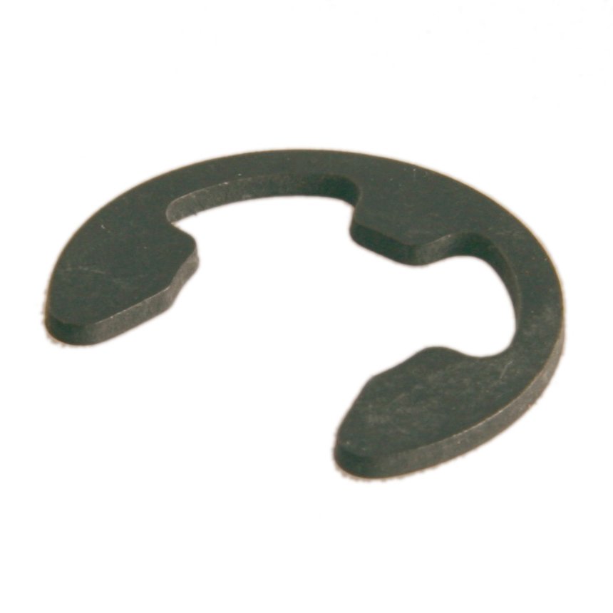 Kroužek pojistný na hřídel DIN 6799 - 1.5mm
