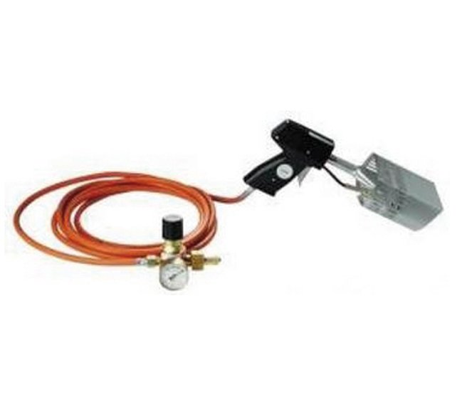 Pistole BTS 783 Meva 2172 - 2172/A bez RV