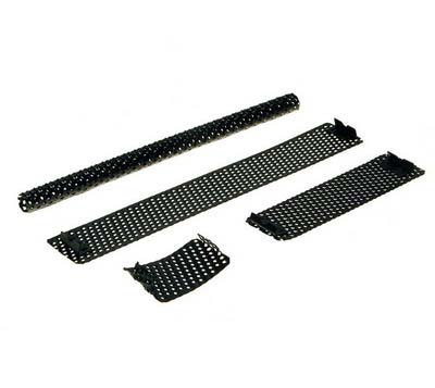 Plátek rašple na sádrokarton - 250x40mm