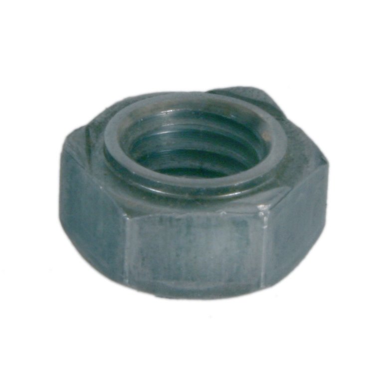 Matice navařovací nerez A2