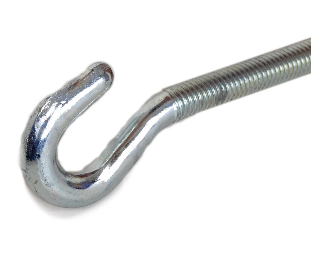 Šroub s hákem Friulsider - M6x50