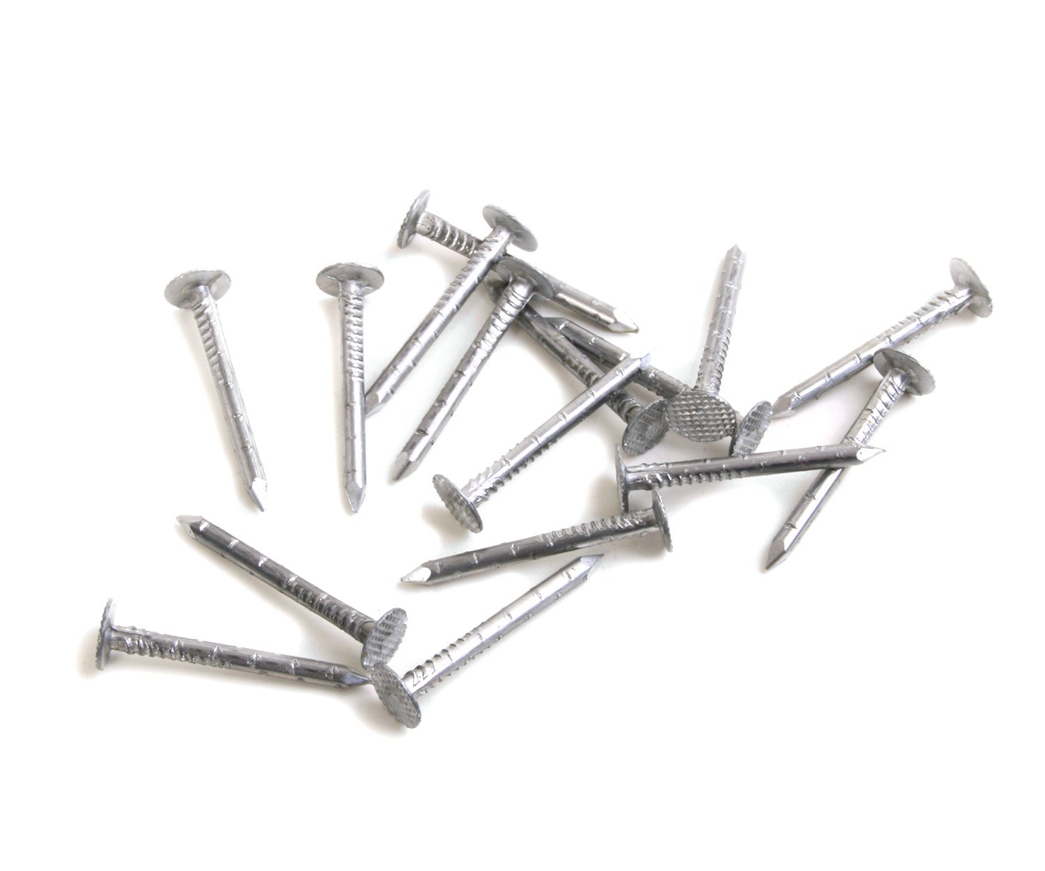 Hřebík do krytiny hliníkový Al - 3.1x25mm