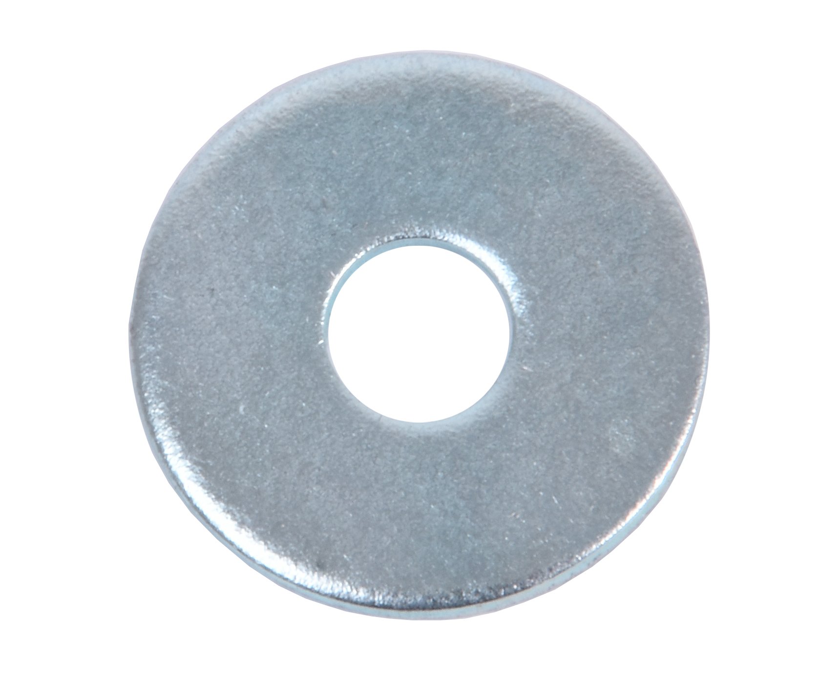 Podložka pod nýty ZN DIN 9021 - 5.0