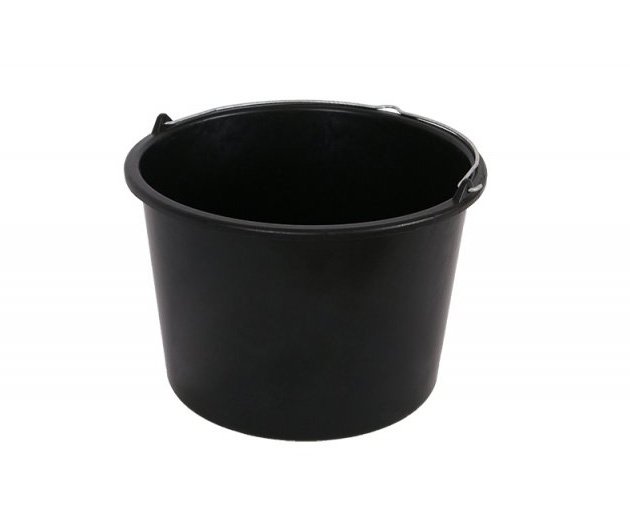 Vědro stavební plastové - 10l