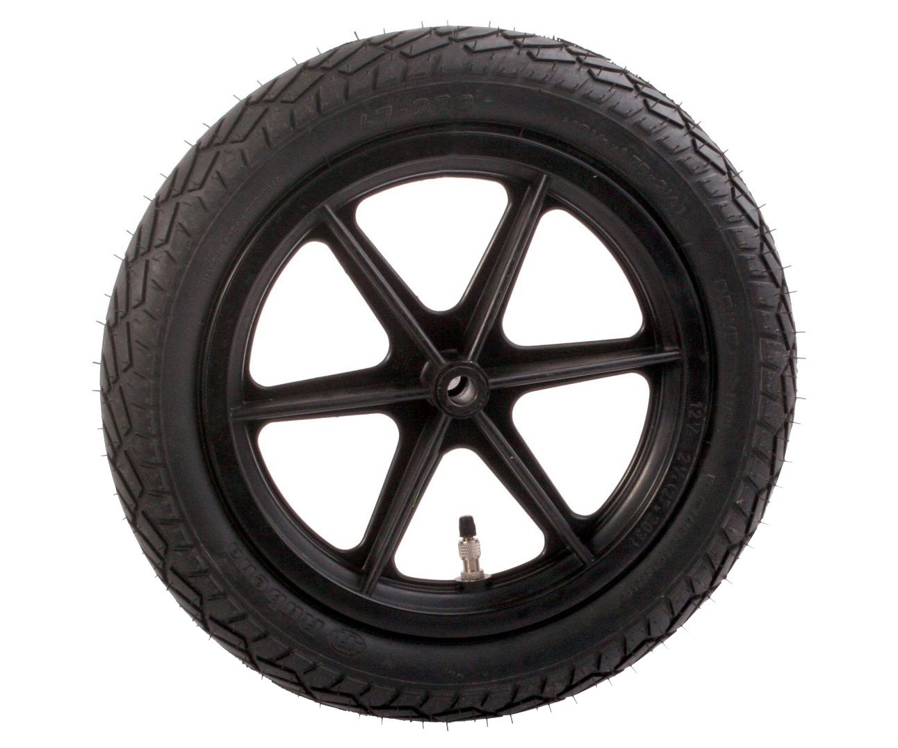 Kolo vozíku Rapid 4 nafukovací