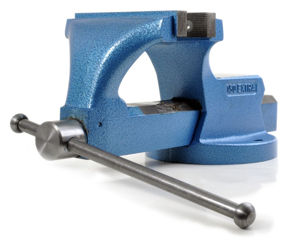 Svěrák York Extra - YORK Extra 150 S