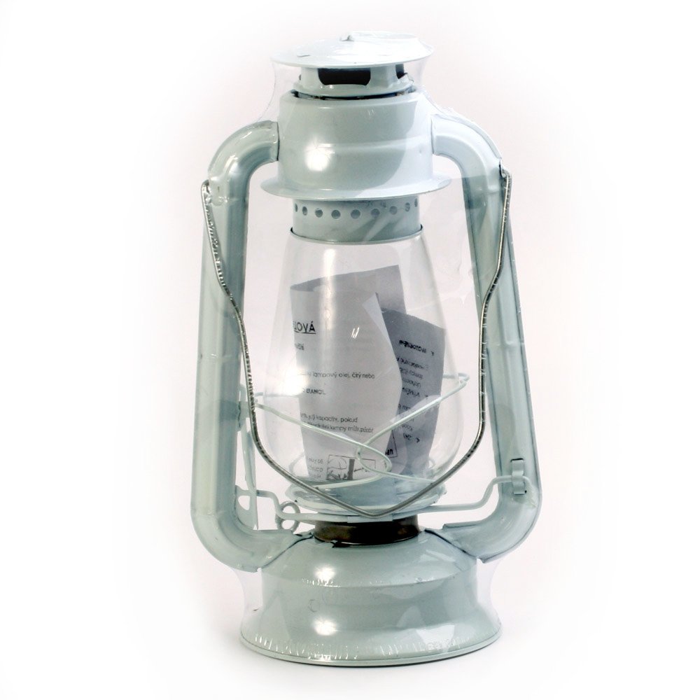 Cylindr na petrolejovou lampu