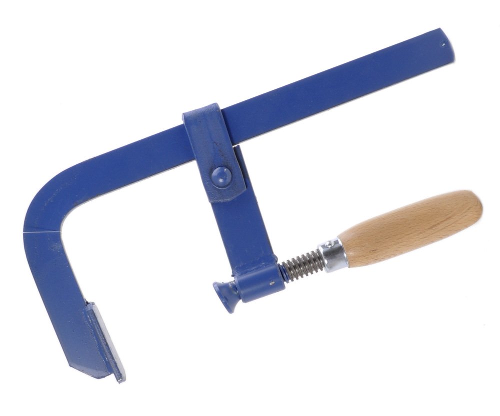 Svěrka truhlářská Metalkov MB - 80cm