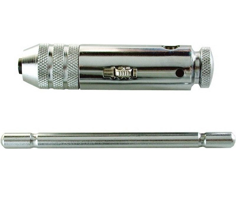 Vratidlo nastavitelné s ráčnou Bučovice - R 1 M3-M8