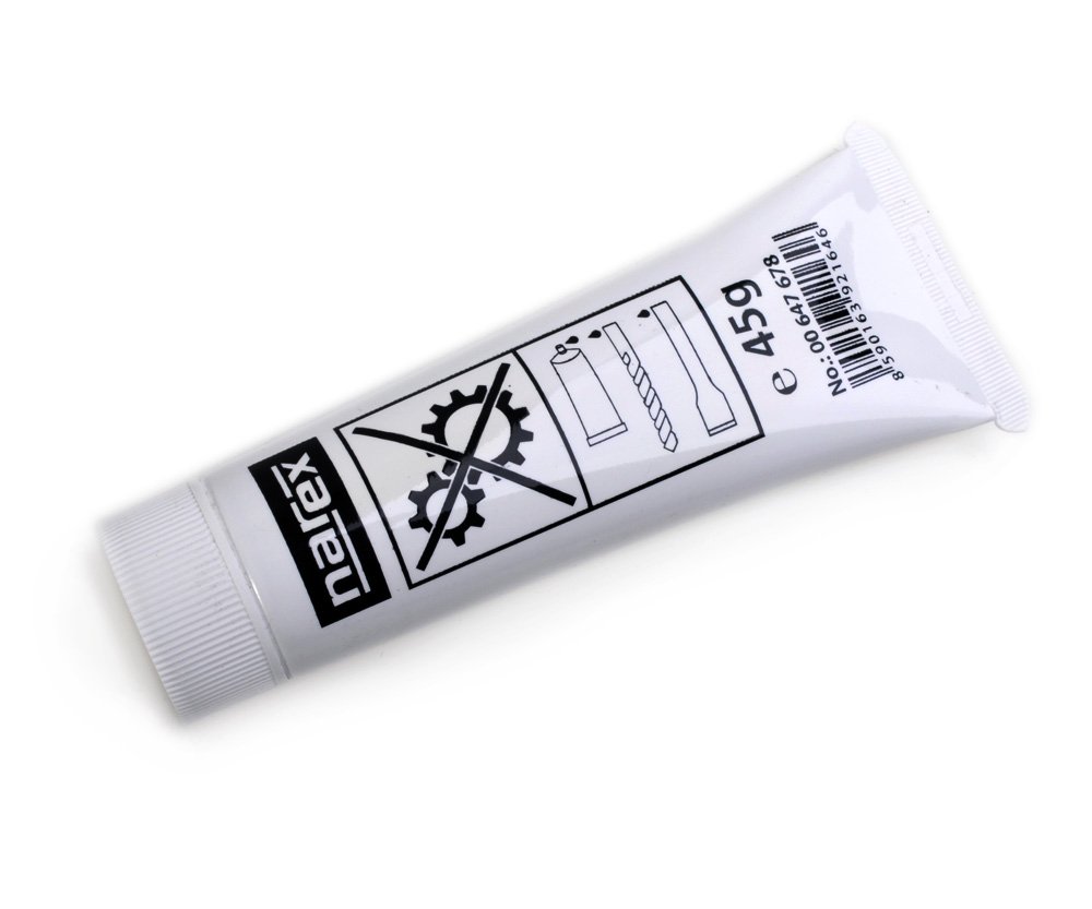 Tuk mazací pro stopky nástrojů Narex