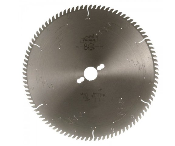 Kotouč pilový Pilana s SK plátky - 200x3.2x30 64z 97-11TFZ L