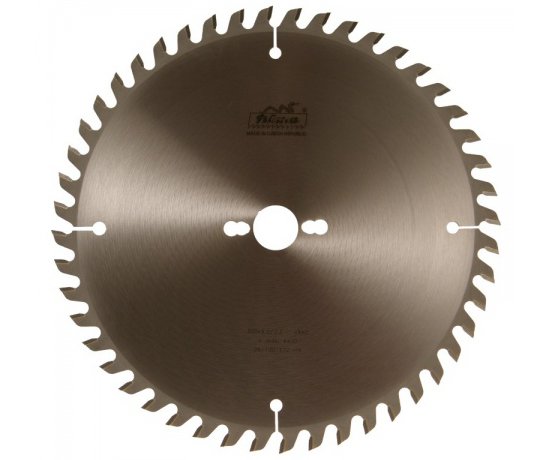 Kotouč pilový Pilana s SK plátky - 300x3.2x30 48z 81-20WZ