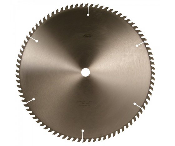 Kotouč pilový Pilana s SK plátky - 500x4.0x30 84z 81-20WZ