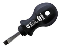 Šroubovák plochý Mini Line 8310 Narex - 5.5x1.0