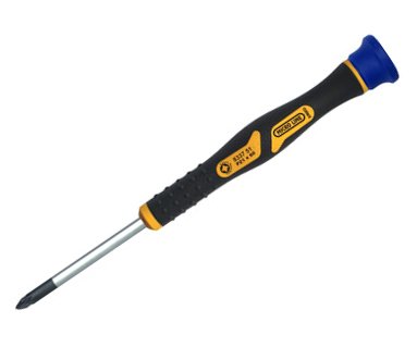 Šroubovák PZ Micro line 8337 Narex - PZ1