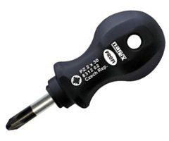 Šroubovák PZ Mini line 8312 Narex - PZ2