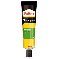 Lepidlo Pattex Chemoprén univerzální - 120ml