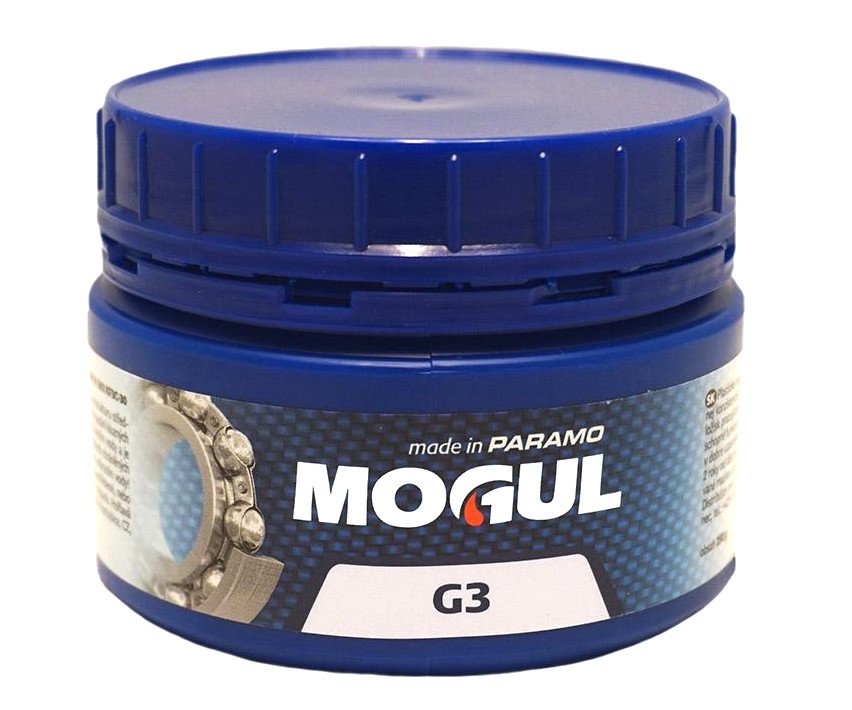Tuk mazací Mogul G3 250g