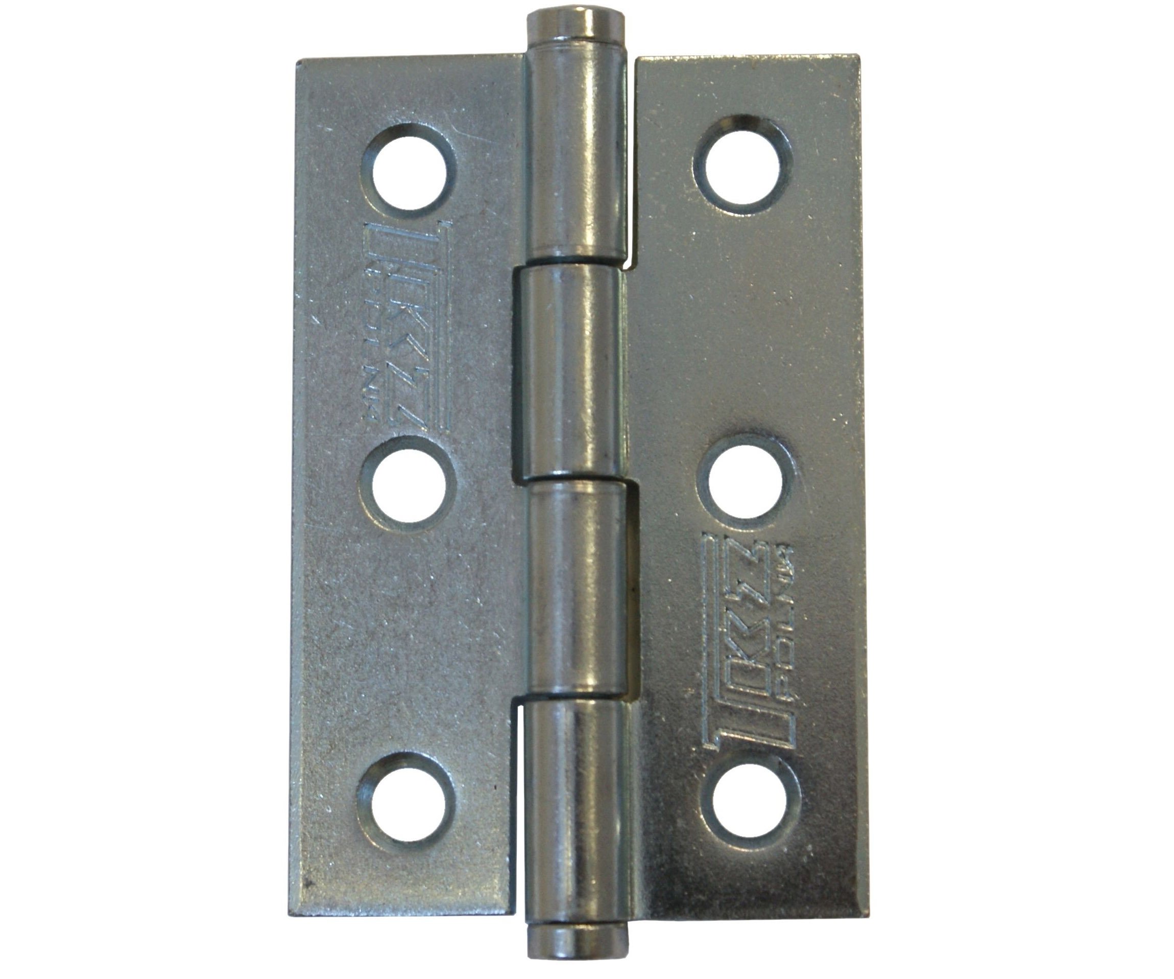 Závěs kloubový KZ 60 - modrý zinek