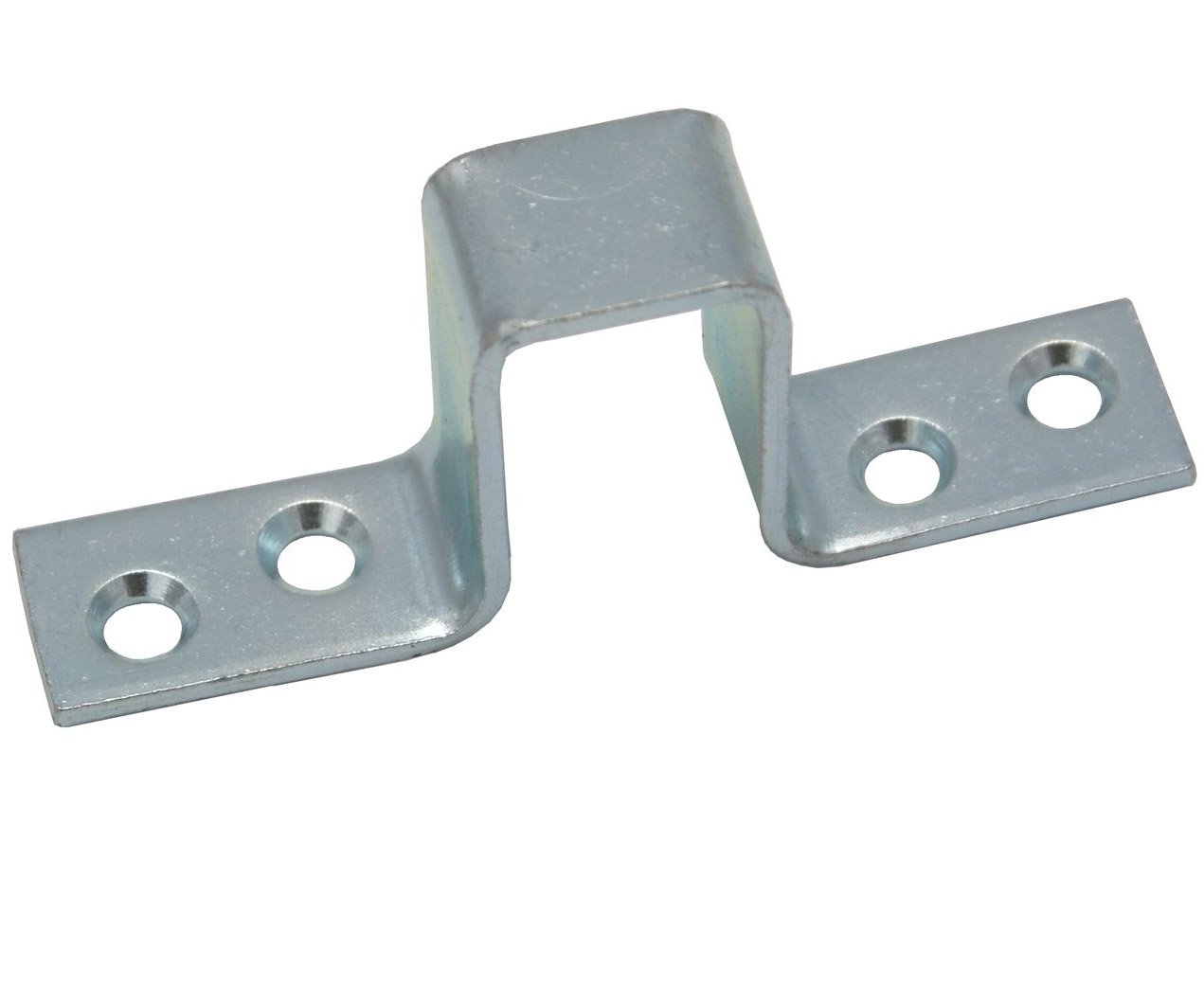 Skoba okenní 30 - modrý zinek