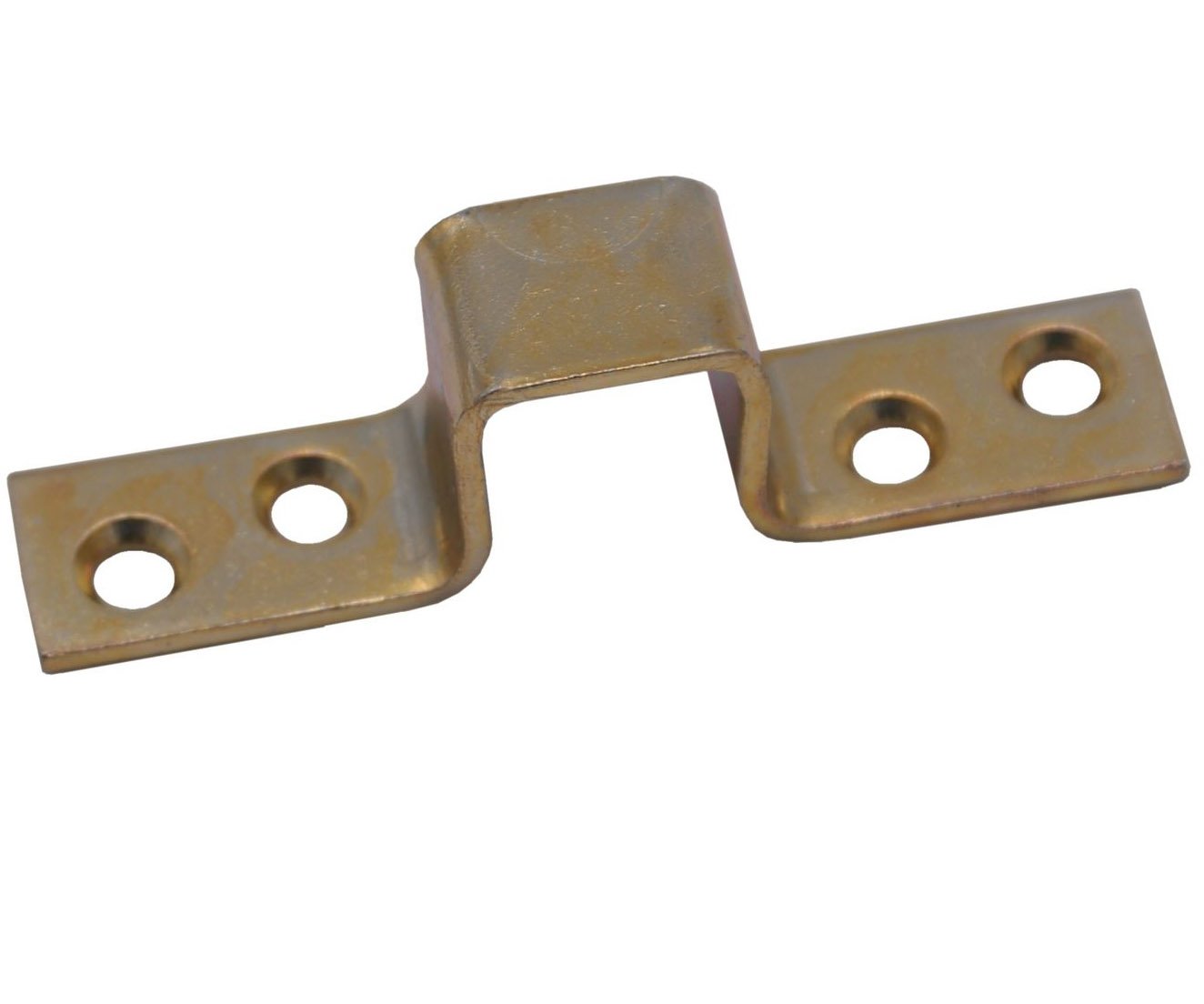 Skoba okenní 20 - žlutý zinek