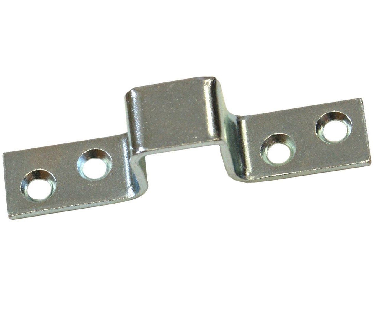 Skoba okenní 20 - modrý zinek