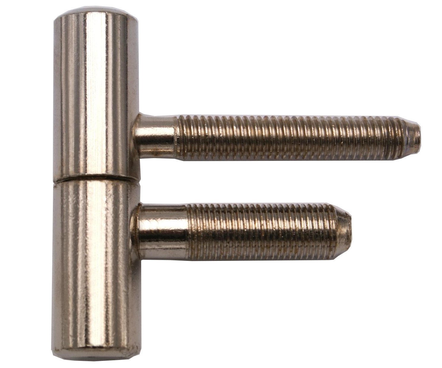 Závěs dveřní 60/10 M10x1 - nikl