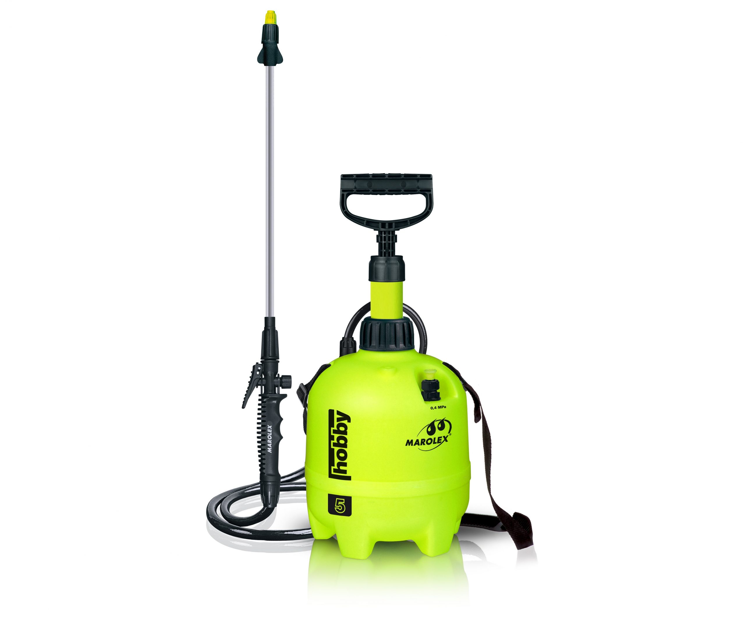 Postřikovač Marolex Hobby - 5l