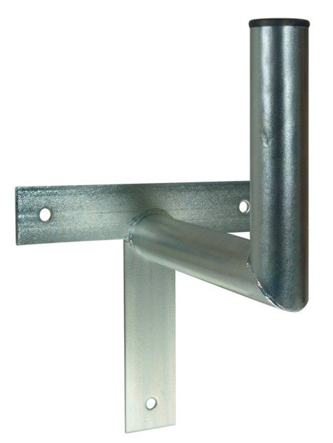 Držák satelitních parabol Zn - d.250/v.150