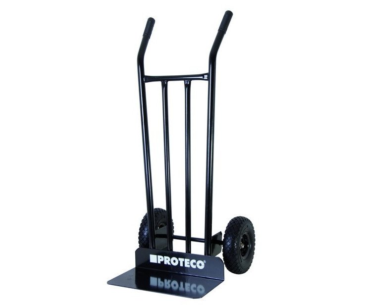 Rudl 300kg/260mm nafukovací kola Proteco