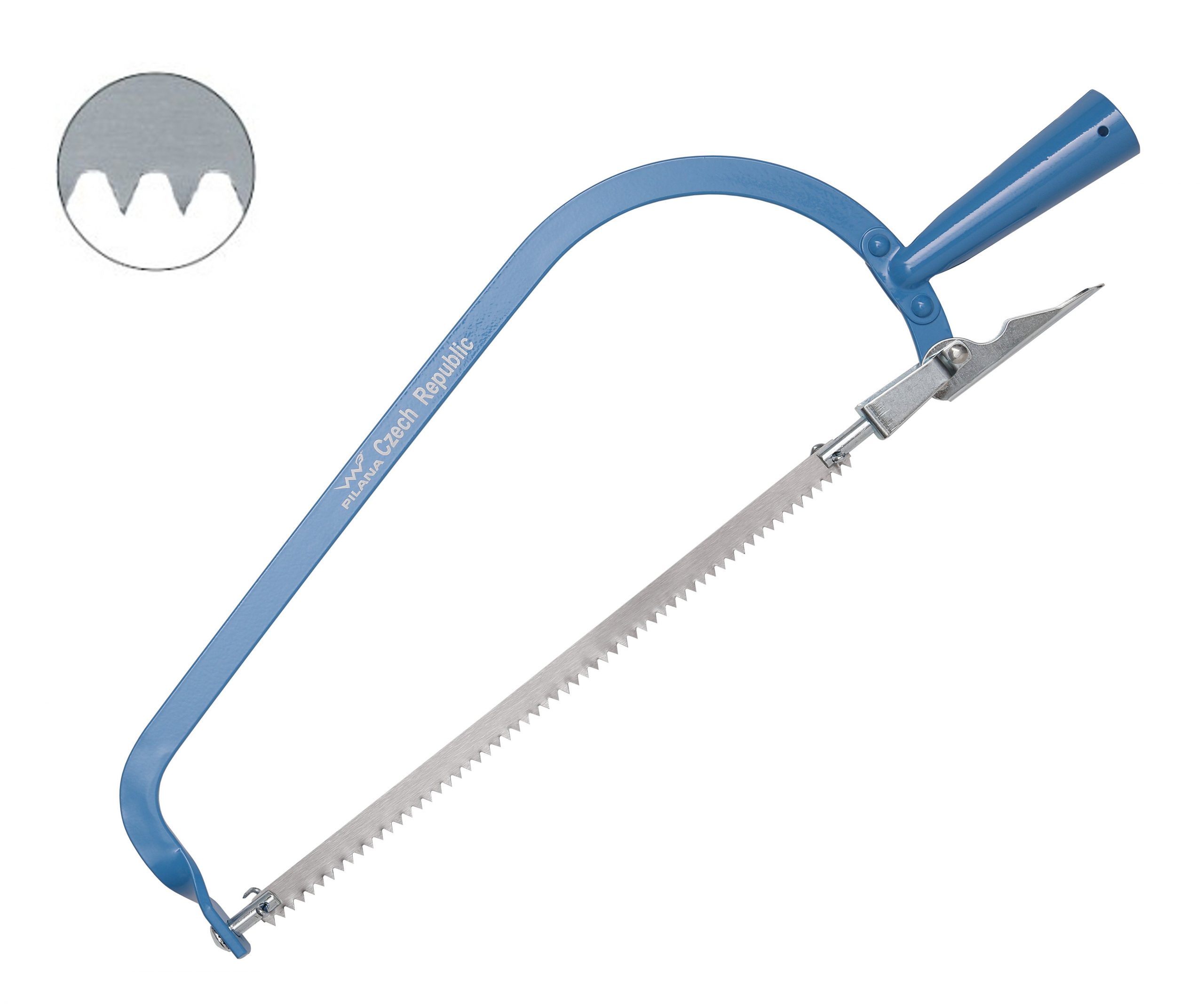Pila zahradní s tulejí Pilana 5267 300mm