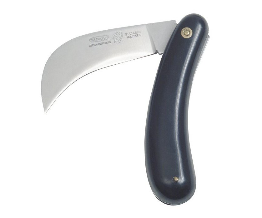 Nůž (žabka) Mikov 806-NH-1 Anura Z