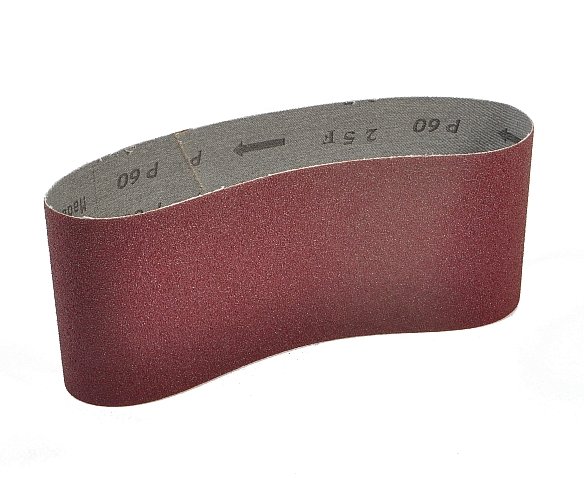 Pás brusný 100x560 Tyrolit - P80