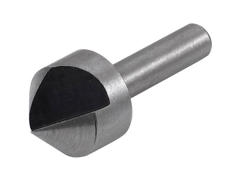 Záhlubník 16mm/90° HSS stopka 6mm Extol Premium 20045