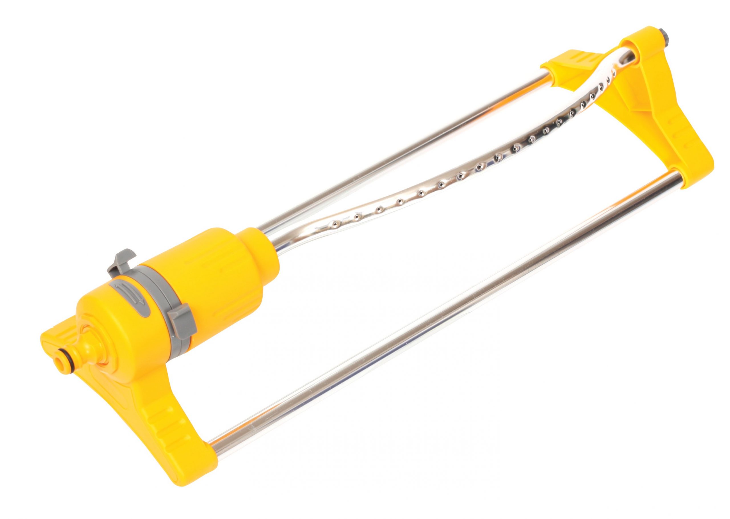 Zavlažovač kolébkový 17 trysek