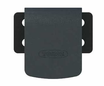 Závora uzamykatelná Tokoz BZ 200 - levá