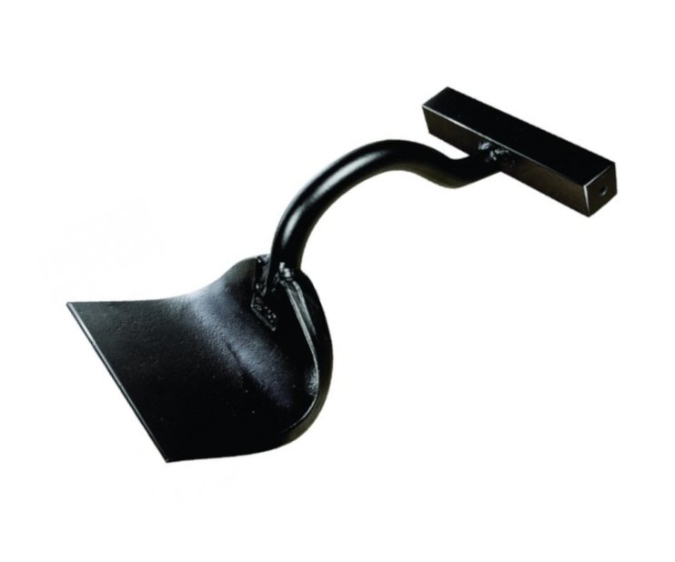 Drážkovnice klempířská Zbirovia 974 - 140mm