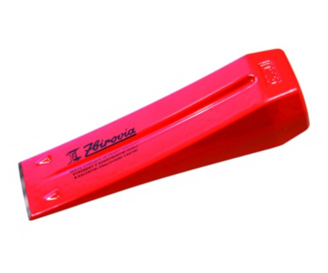 Klín štípací progresivní Zbirovia 3045 - 2.25kg