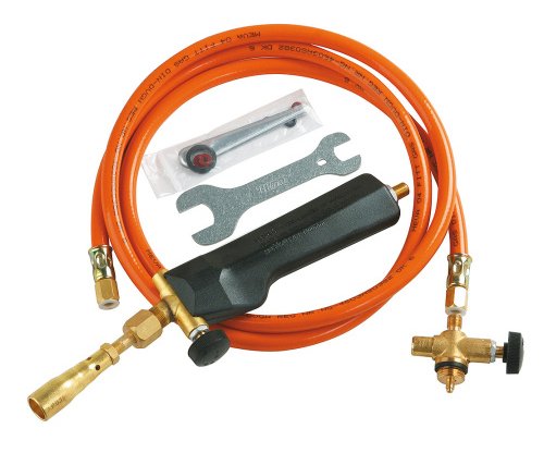 Opalovací souprava Meva 2197