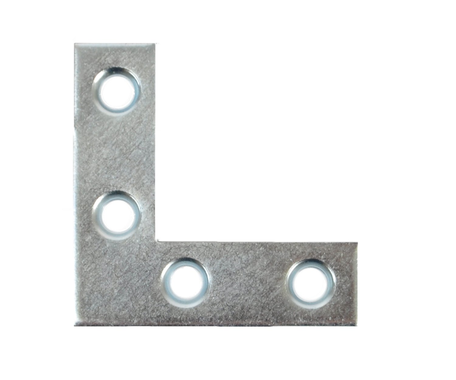 Rohovník ZB - 40x40x15mm