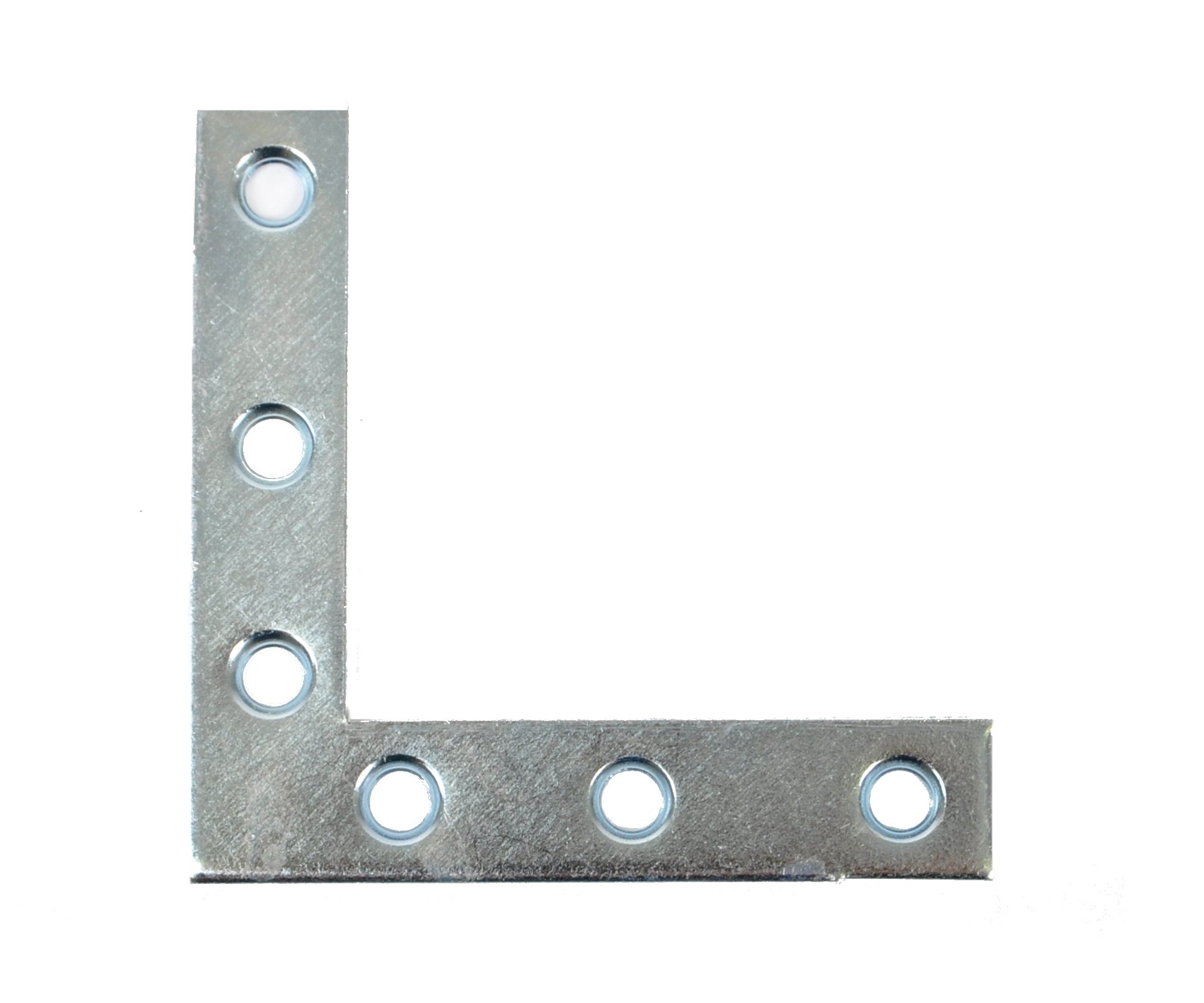 Rohovník ZB - 60x60x15mm