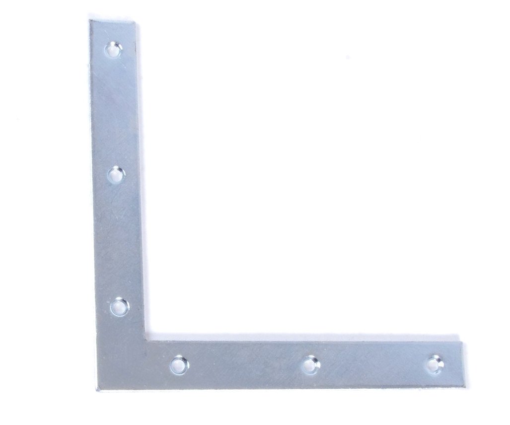 Rohovník ZB - 140x140x18mm
