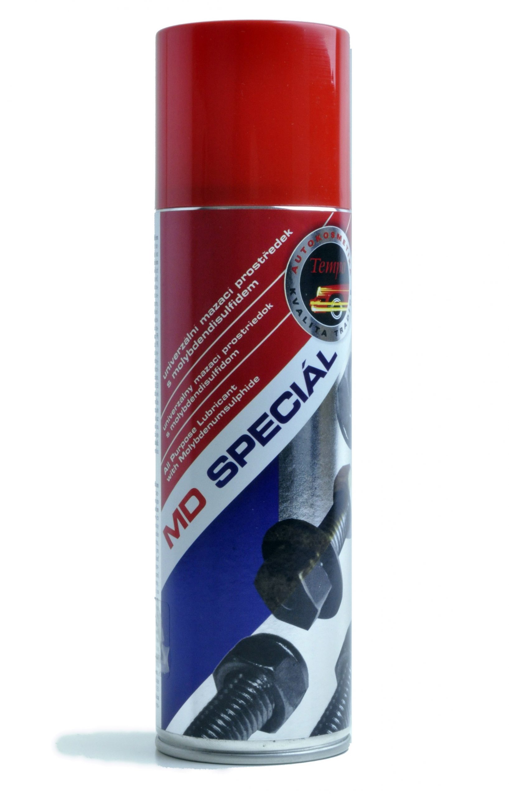 Mazivo univerzální MD speciál 300ml