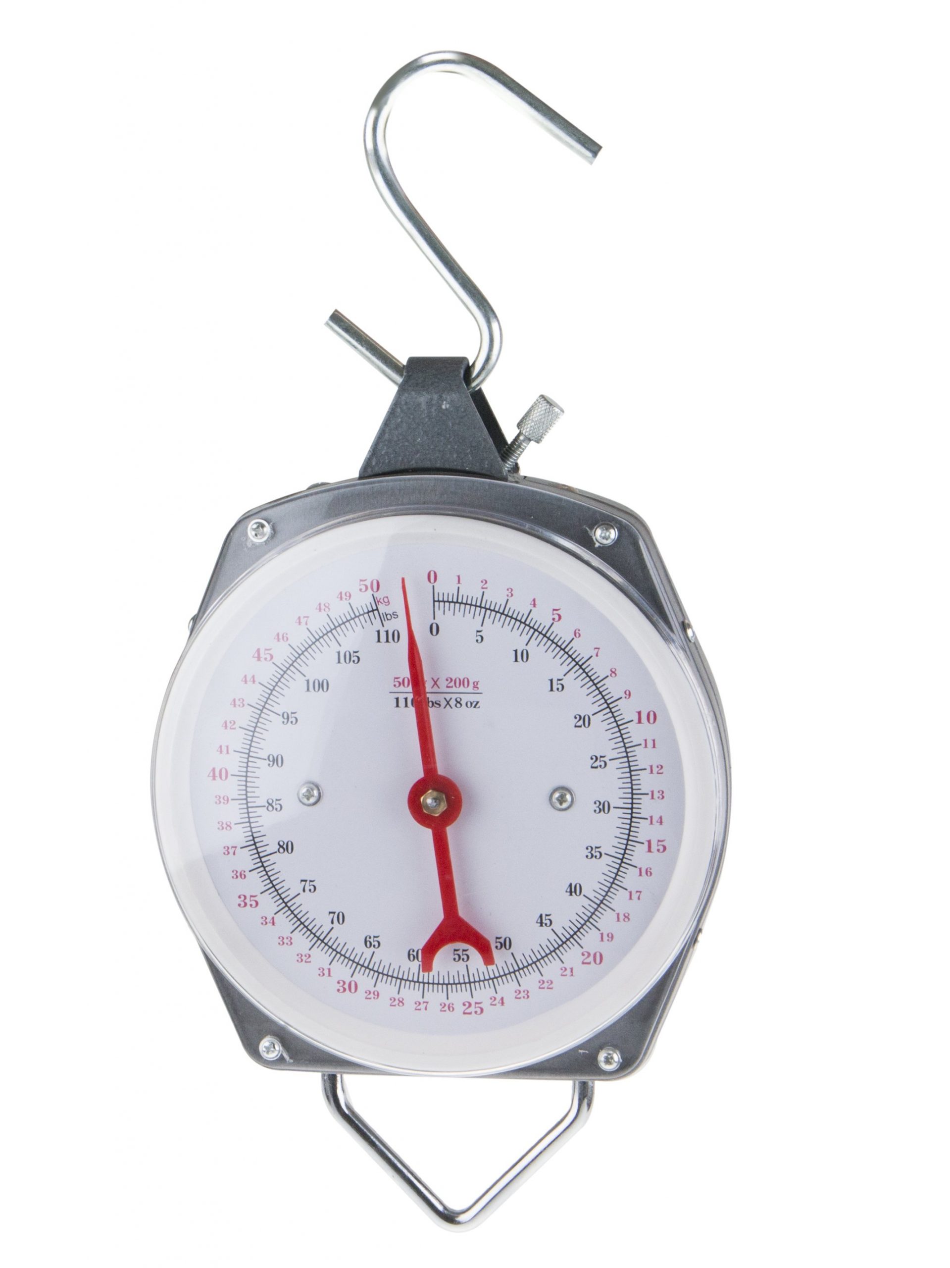 Váha mincíř analogový do 50kg