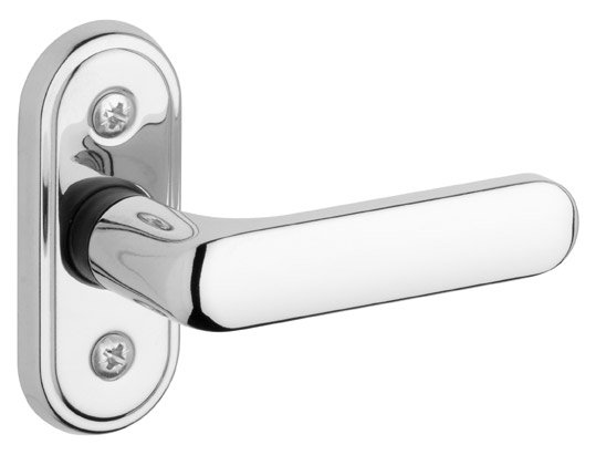 Rostex Exclusive půloliva okenní kování - Ti