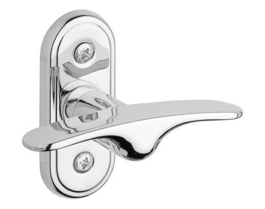 Rostex Ideal oliva okenní kování - Ti